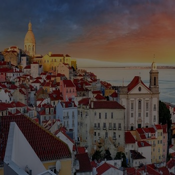Lisbon